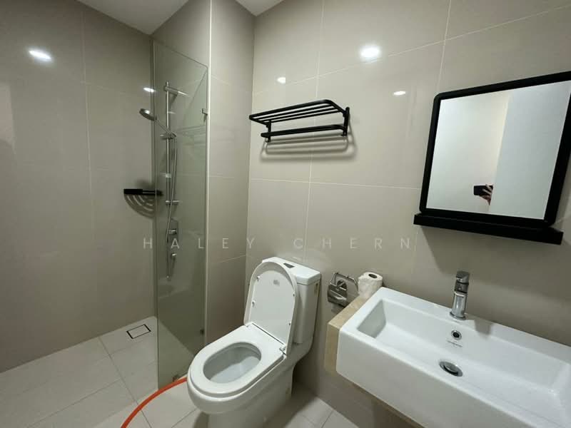 Southlink untuk Untuk Disewa - RM 2,500 /bulan, Mac 2026 - Bathroom - PropertyGuru.com.my