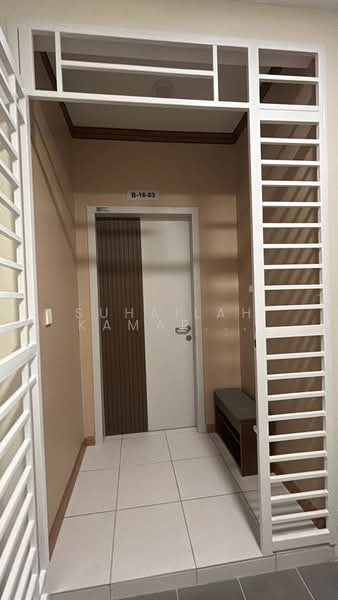 Residensi Sateria untuk Untuk Disewa - RM 1,800 /bulan, Mac 2026 - PropertyGuru.com.my