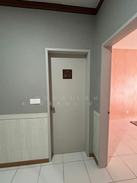 Residensi Sateria untuk Untuk Disewa - RM 1,800 /bulan, Mac 2026 - Interior - PropertyGuru.com.my