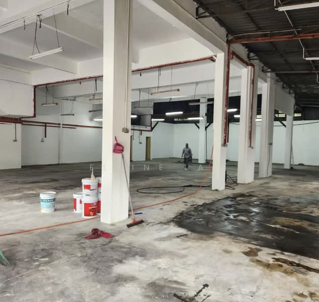 Factory for Rent in Shah Alam (Selangor) - Elaine Lau - Interior - PropertyGuru.com.my