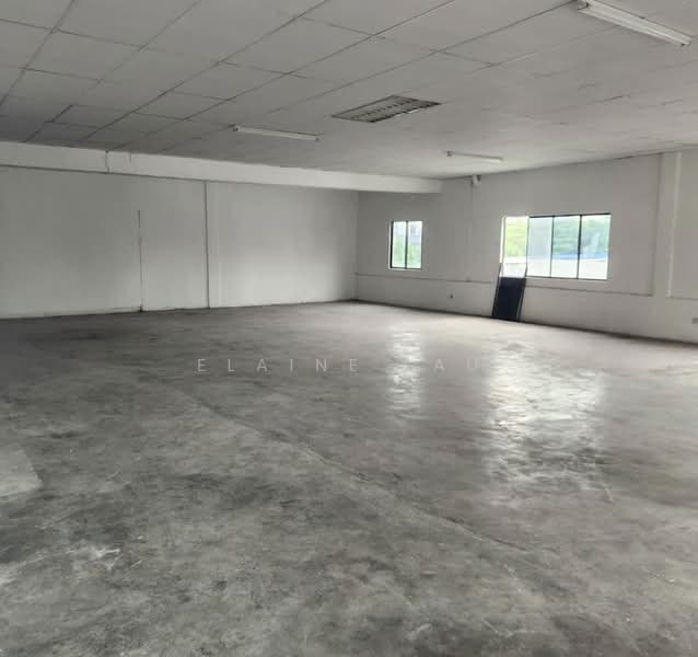 Factory for Rent in Shah Alam (Selangor) - Elaine Lau - Interior - PropertyGuru.com.my