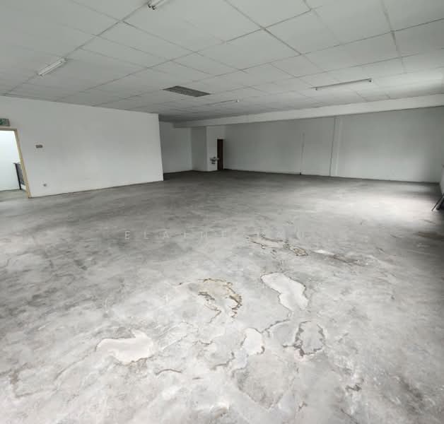 Factory for Rent in Shah Alam (Selangor) - Elaine Lau - Interior - PropertyGuru.com.my