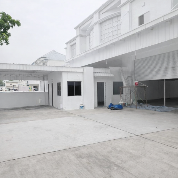 Factory for Rent in Shah Alam (Selangor) - Elaine Lau - Exterior - PropertyGuru.com.my