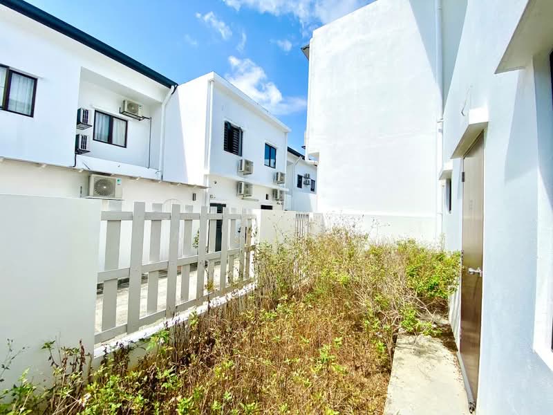 2-storey Terraced House for Sale in Setia Ecohill (Semenyih) - Ali Idris - Exterior - PropertyGuru.com.my