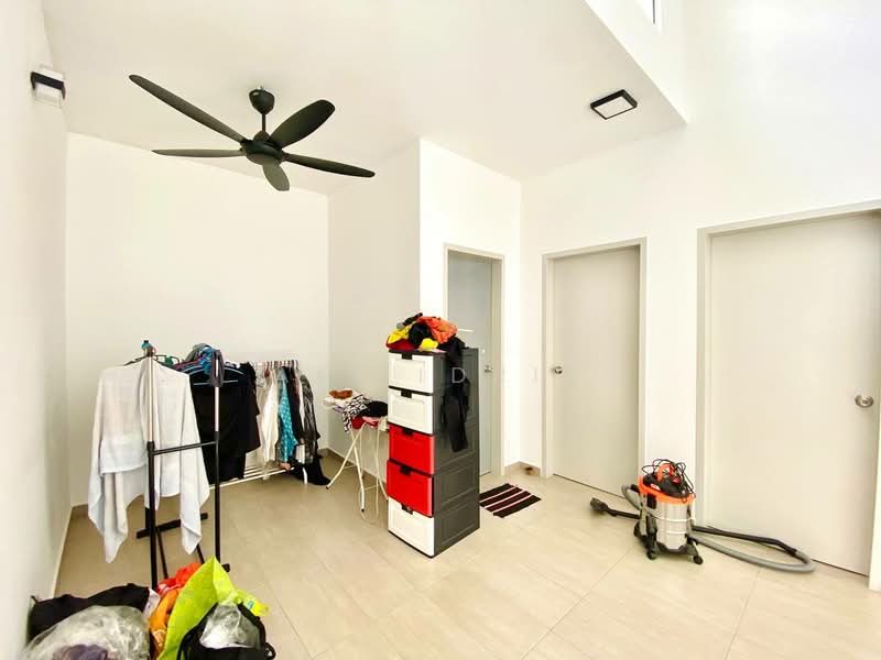 2-storey Terraced House for Sale in Setia Ecohill (Semenyih) - Ali Idris - Interior - PropertyGuru.com.my