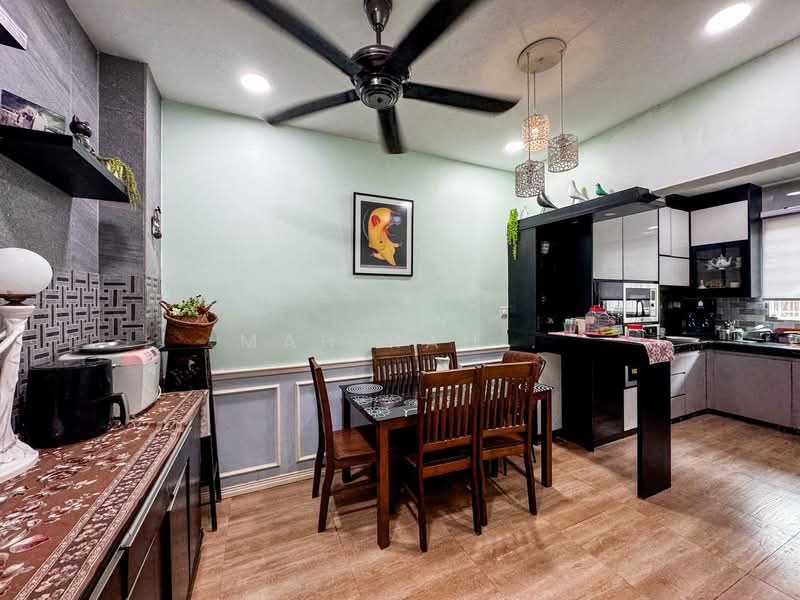 PJS 7 untuk Untuk Dijual - RM 620,000, Mac 2026 - Dining Room - PropertyGuru.com.my