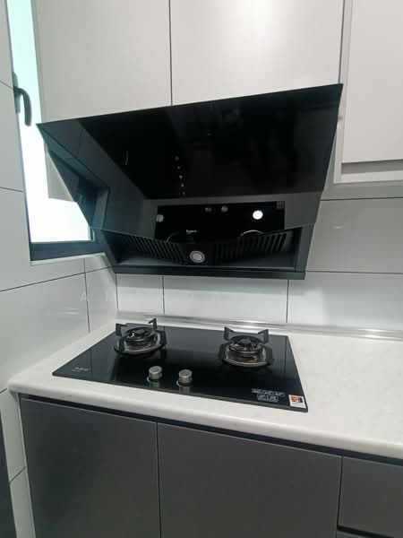 Untuk Disewa - The Valley Residences @ SkySierra