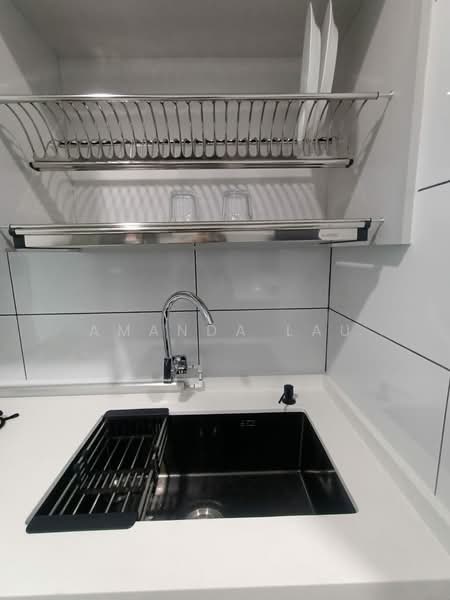 Untuk Disewa - The Valley Residences @ SkySierra