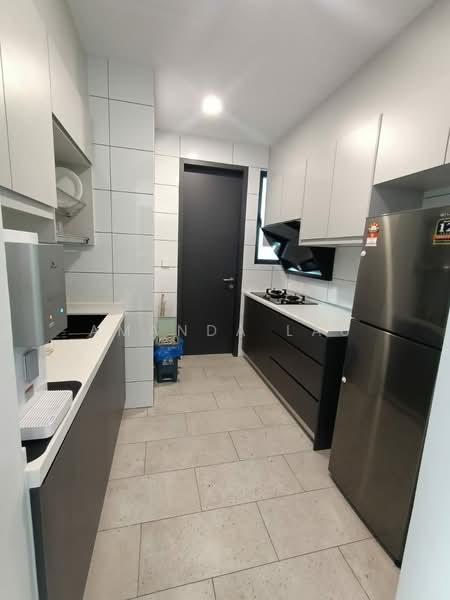 Untuk Disewa - The Valley Residences @ SkySierra