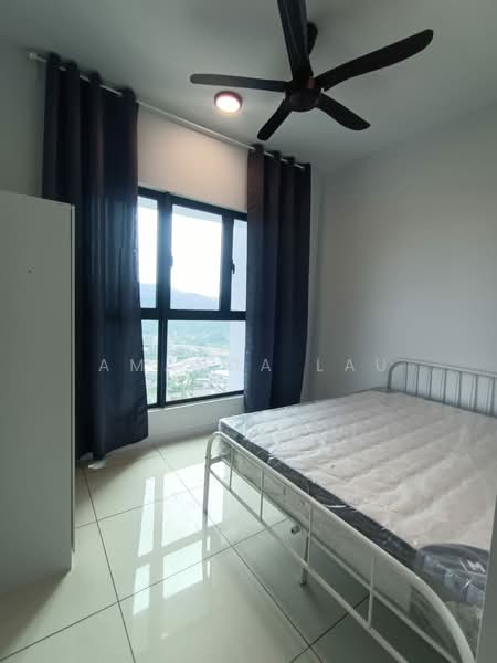 Untuk Disewa - The Valley Residences @ SkySierra