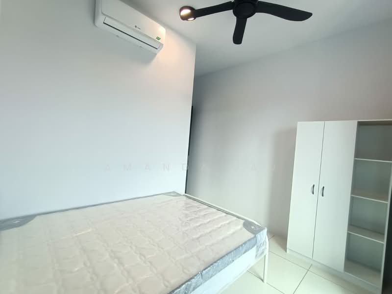 Untuk Disewa - The Valley Residences @ SkySierra