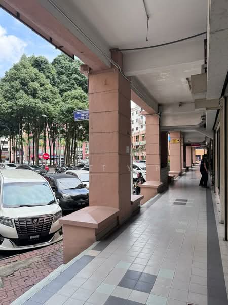 Office for Sale in Cheras (Kuala Lumpur) - Jeff Yap - Exterior - PropertyGuru.com.my