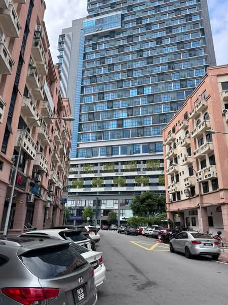 Office for Sale in Cheras (Kuala Lumpur) - Jeff Yap - Exterior - PropertyGuru.com.my