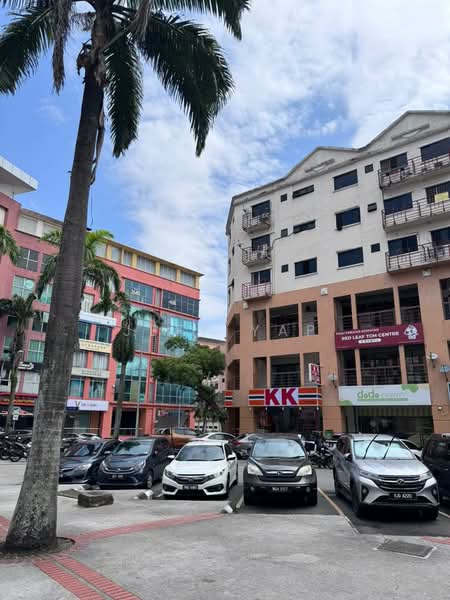 Office for Sale in Cheras (Kuala Lumpur) - Jeff Yap - Exterior - PropertyGuru.com.my