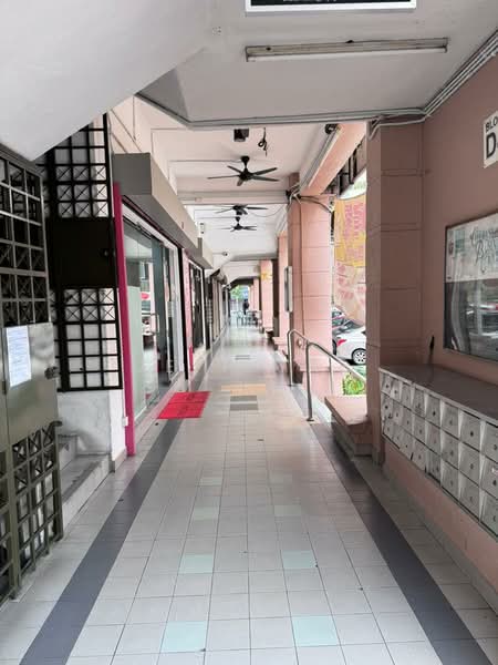 Office for Sale in Cheras (Kuala Lumpur) - Jeff Yap - Exterior - PropertyGuru.com.my