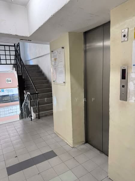 Office for Sale in Cheras (Kuala Lumpur) - Jeff Yap - Corridor - PropertyGuru.com.my