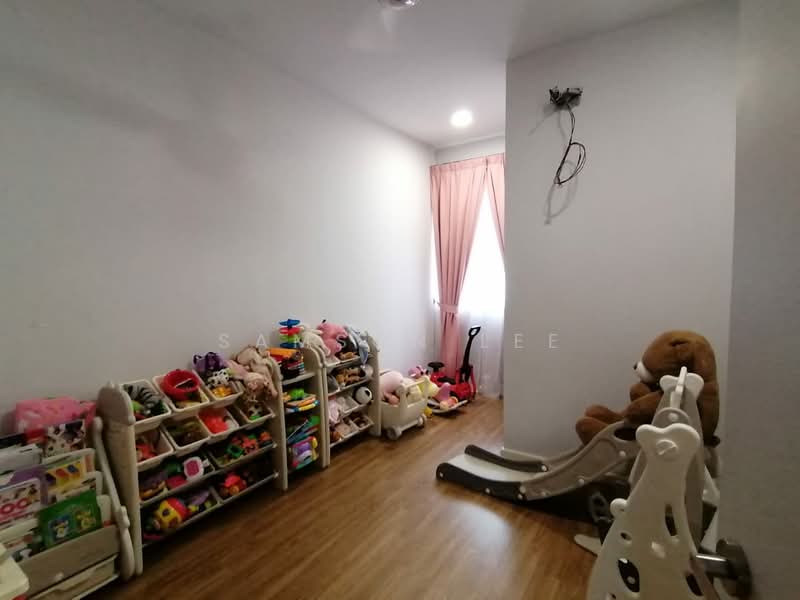 Rumah Teres 2 Tingkat untuk Dijual di Rawang (Selangor) - Samson Lee - Interior - PropertyGuru.com.my