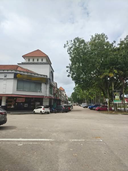 Shop for Sale in Taman Pelangi Indah (Ulu Tiram) - Derrick Chuah - PropertyGuru.com.my