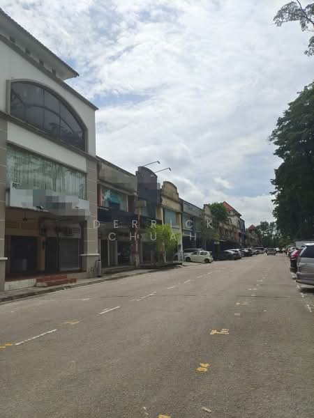 Shop for Sale in Taman Pelangi Indah (Ulu Tiram) - Derrick Chuah - PropertyGuru.com.my