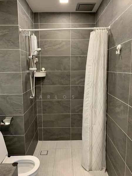 Service Residence for Sale at Bell Suites - Carlos Ng - Bathroom - PropertyGuru.com.my