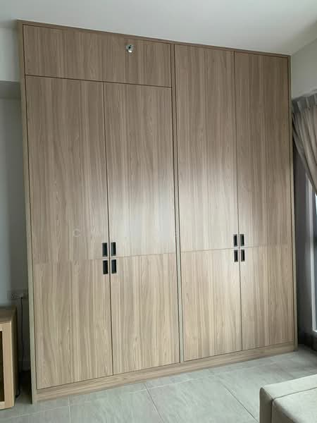 Service Residence for Sale at Bell Suites - Carlos Ng - Interior - PropertyGuru.com.my