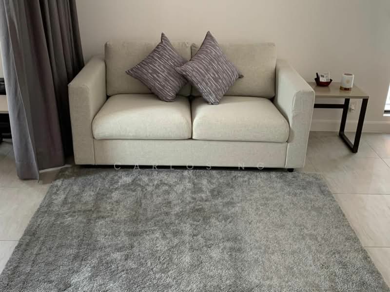 Service Residence for Sale at Bell Suites - Carlos Ng - Living Room - PropertyGuru.com.my