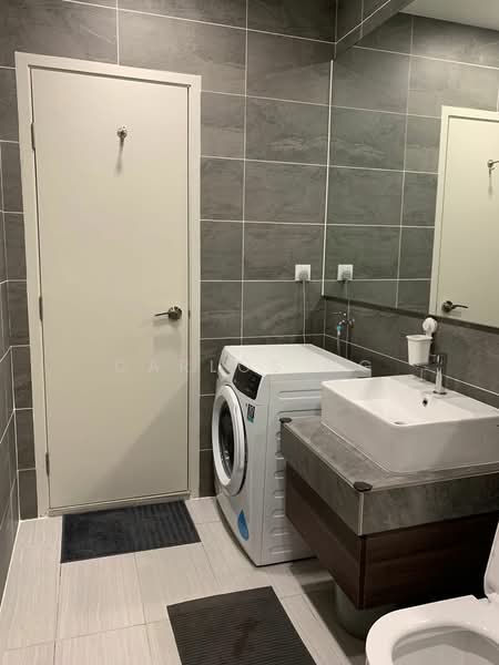 Service Residence for Sale at Bell Suites - Carlos Ng - Bathroom - PropertyGuru.com.my