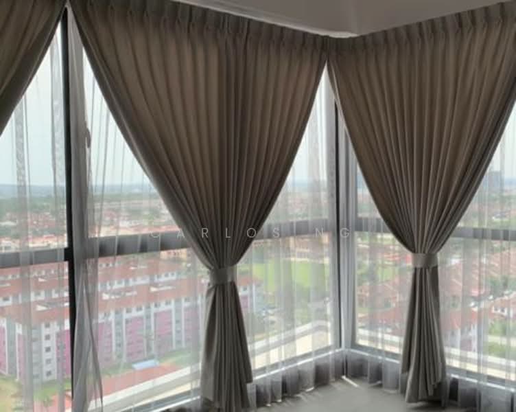 Service Residence for Sale at Bell Suites - Carlos Ng - View - PropertyGuru.com.my