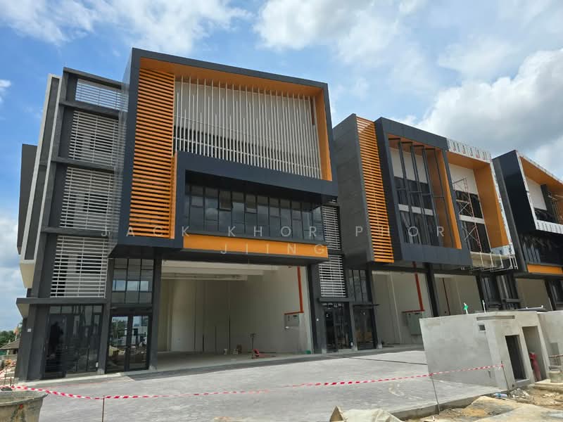 Meru Industrial Park untuk Untuk Disewa - RM 16,000 /bulan, Mac 2026 - PropertyGuru.com.my