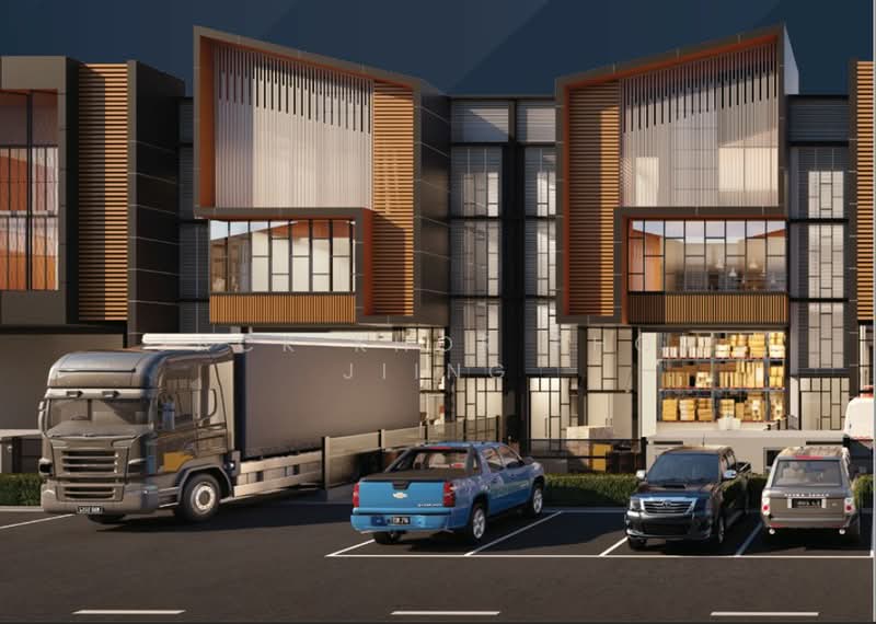 Meru Industrial Park untuk Untuk Disewa - RM 16,000 /bulan, Mac 2026 - PropertyGuru.com.my