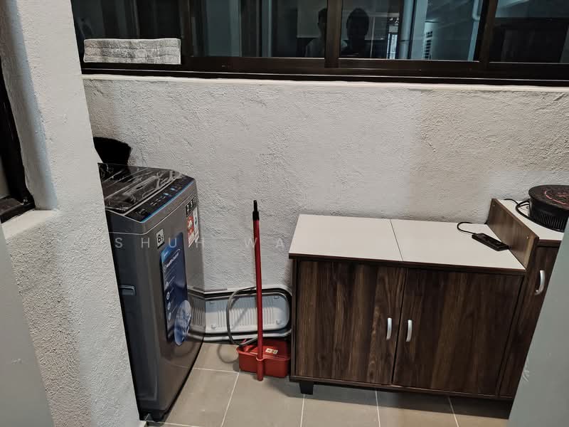 Condominium for Rent at Admiral Residences - Shuh Wang Yee - Interior - PropertyGuru.com.my