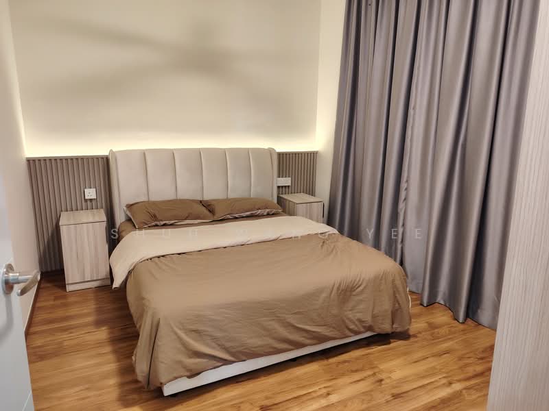 Condominium for Rent at Admiral Residences - Shuh Wang Yee - Bedroom - PropertyGuru.com.my