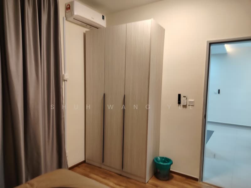 Condominium for Rent at Admiral Residences - Shuh Wang Yee - Interior - PropertyGuru.com.my