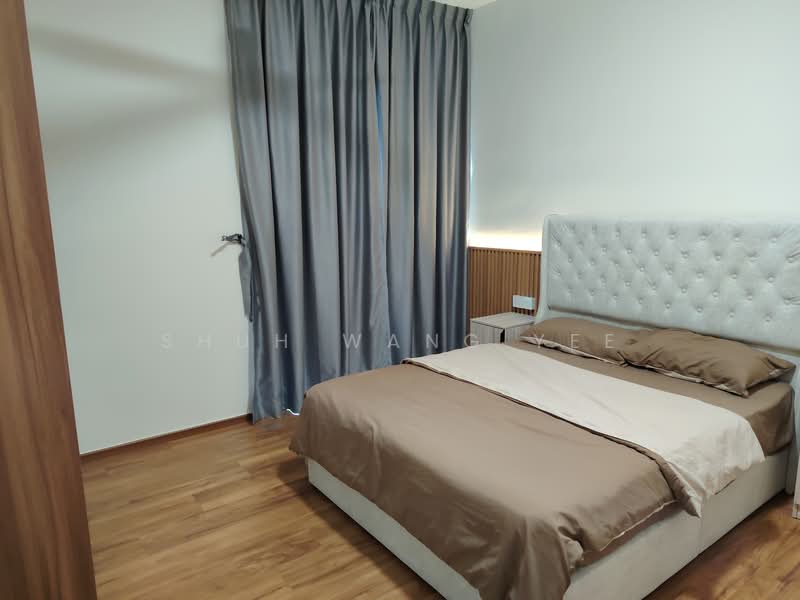 Condominium for Rent at Admiral Residences - Shuh Wang Yee - Bedroom - PropertyGuru.com.my