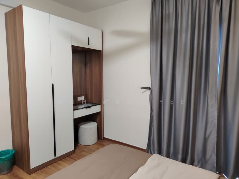 Condominium for Rent at Admiral Residences - Shuh Wang Yee - Bedroom - PropertyGuru.com.my