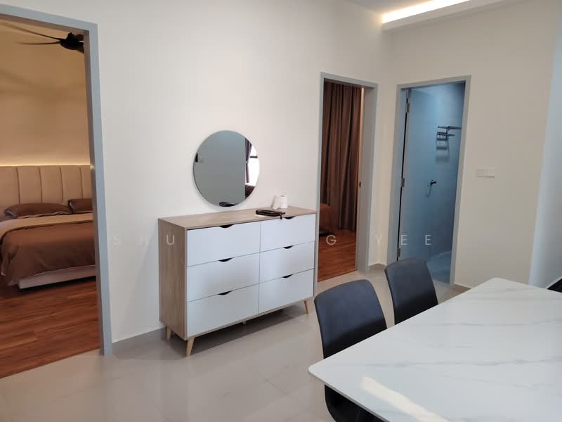 Condominium for Rent at Admiral Residences - Shuh Wang Yee - Bedroom - PropertyGuru.com.my