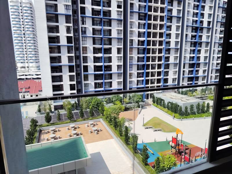 Condominium for Rent at Admiral Residences - Shuh Wang Yee - facility view - PropertyGuru.com.my