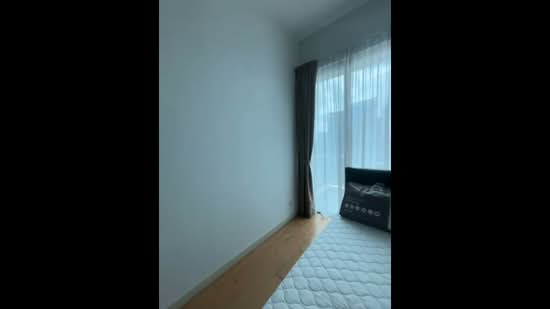 Service Residence for Sale at Vogue Suites One - Azura Hariri - PropertyGuru.com.my