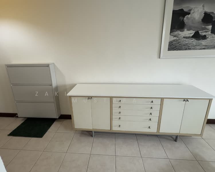 Servis Apartment untuk Disewa di Sri Acappella - Zakir Anwar Bin Mustafa - PropertyGuru.com.my