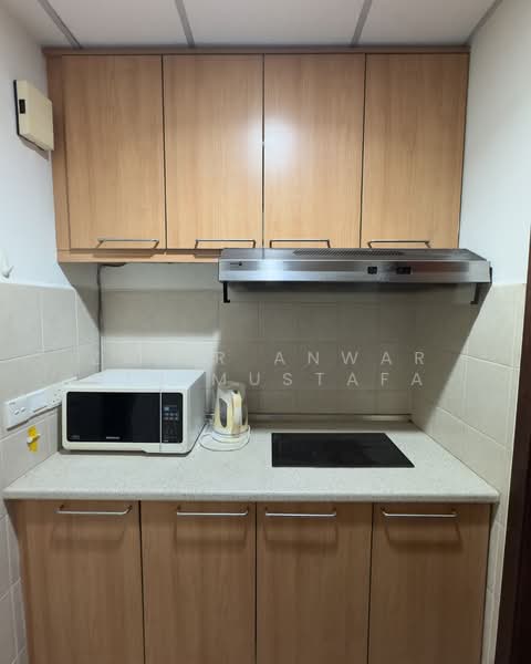 Servis Apartment untuk Disewa di Sri Acappella - Zakir Anwar Bin Mustafa - PropertyGuru.com.my