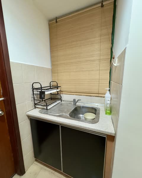 Servis Apartment untuk Disewa di Sri Acappella - Zakir Anwar Bin Mustafa - PropertyGuru.com.my