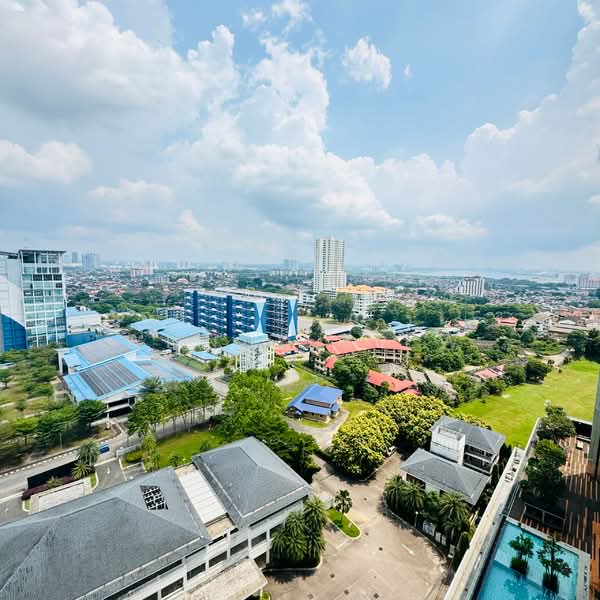The Astaka @ 1 Bukit Senyum untuk Untuk Dijual - RM 2,580,000, Mac 2026 - Exterior - PropertyGuru.com.my