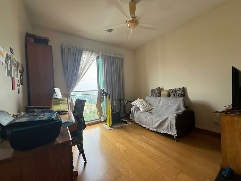 10 Mont Kiara @ MK10 untuk Untuk Dijual - RM 5,600,000, Mac 2026 - Bedroom - PropertyGuru.com.my