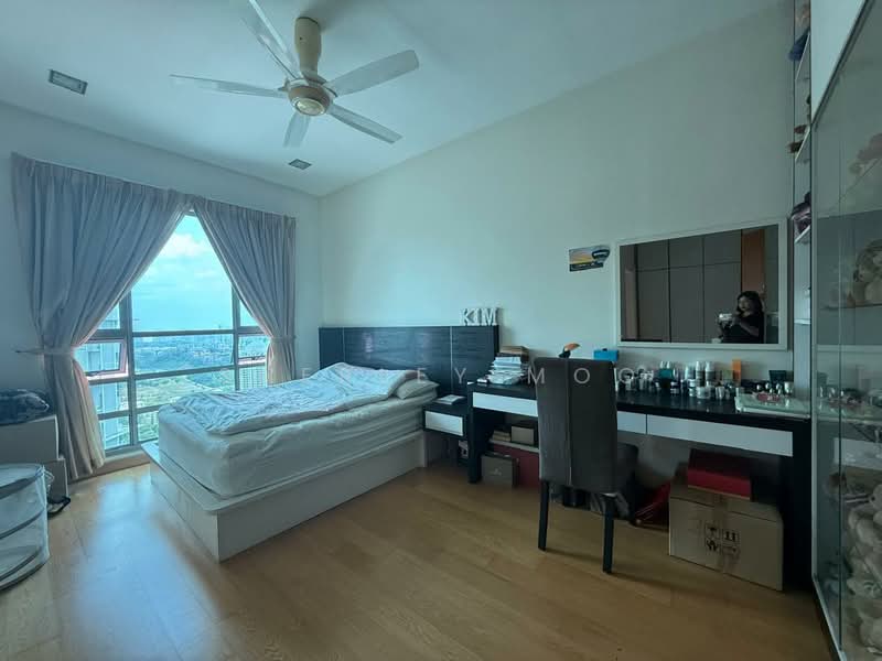 10 Mont Kiara @ MK10 untuk Untuk Dijual - RM 5,600,000, Mac 2026 - PropertyGuru.com.my