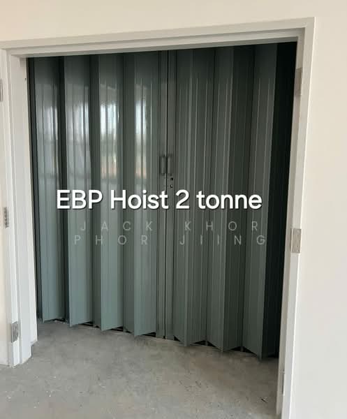 Factory for Rent in Bandar Bukit Raja (Klang) - Jack Khor Phor Jiing - PropertyGuru.com.my