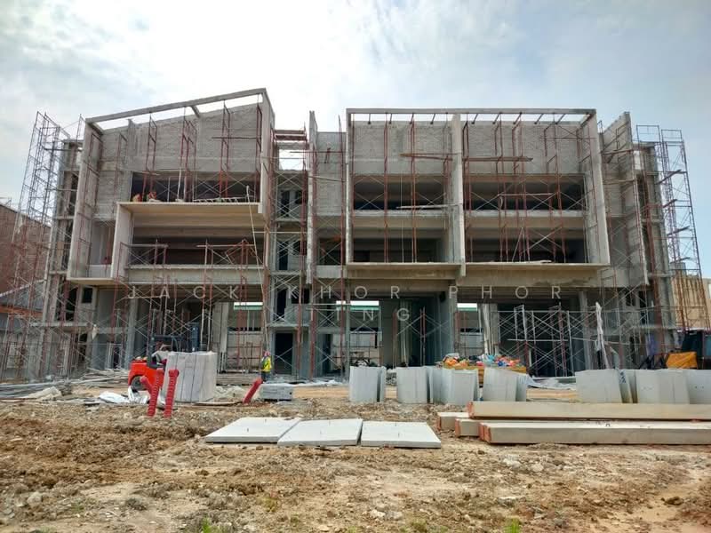 Factory for Rent in Bandar Bukit Raja (Klang) - Jack Khor Phor Jiing - PropertyGuru.com.my