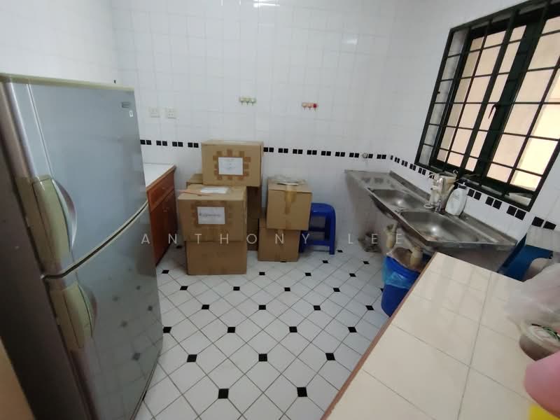 Sang Suria untuk Untuk Dijual - RM 405,000, Mac 2026 - Kitchen - PropertyGuru.com.my