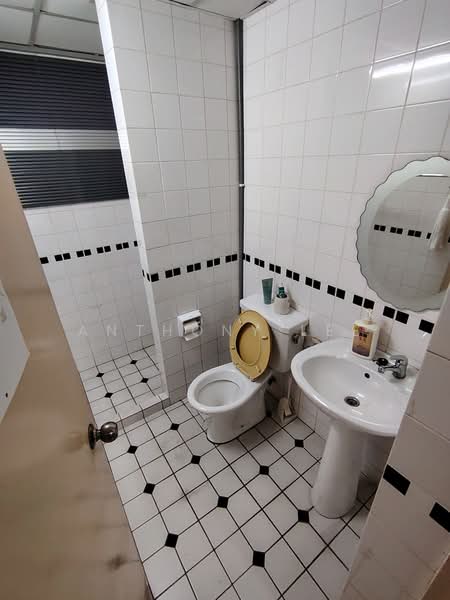 Sang Suria untuk Untuk Dijual - RM 405,000, Mac 2026 - Bathroom - PropertyGuru.com.my