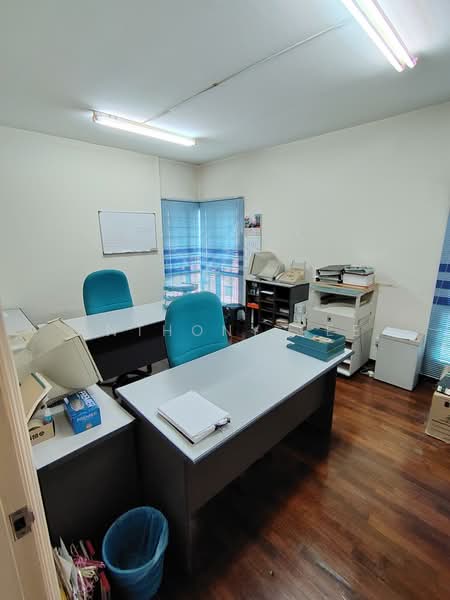 Sang Suria untuk Untuk Dijual - RM 405,000, Mac 2026 - Study - PropertyGuru.com.my