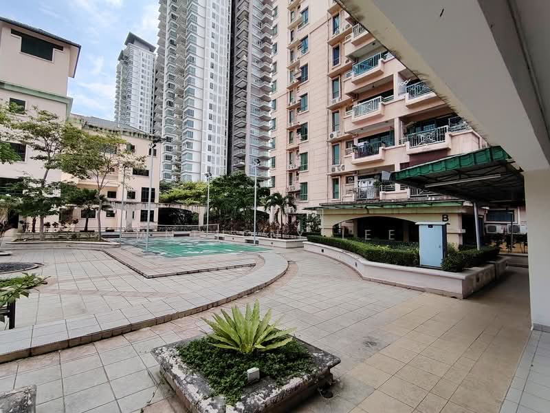 Sang Suria untuk Untuk Dijual - RM 405,000, Mac 2026 - Exterior - PropertyGuru.com.my